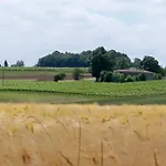 Gite Le Figuier Holiday home *