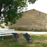 Gite Le Figuier * Ozillac