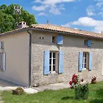 Gite Le Figuier Holiday home Ozillac