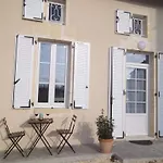 Gite Le Figuier Holiday home Ozillac