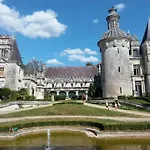 Gite Le Figuier Holiday home Ozillac