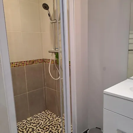 La Petite Barriere * Ozillac