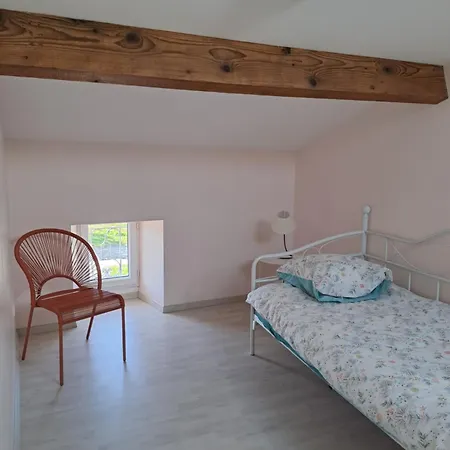 La Petite Barriere Holiday home