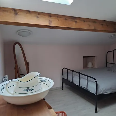 בית נופש La Petite Barriere