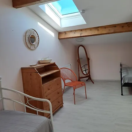 La Petite Barriere Holiday home *