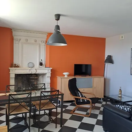 La Petite Barriere * Ozillac