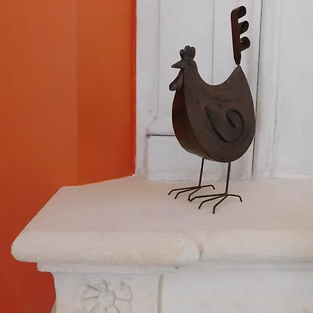 La Petite Barriere בית נופש