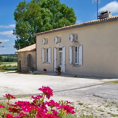 Le Figuier Сasa de vacaciones