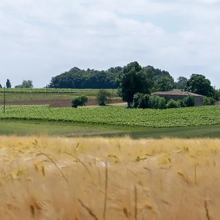 La Petite Barriere בית נופש *