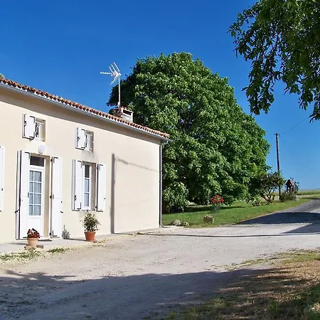 La Petite Barriere Holiday home