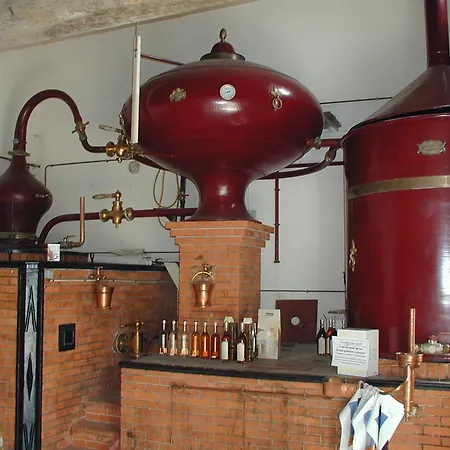 La Petite Barriere *