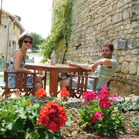 בית נופש La Petite Barriere