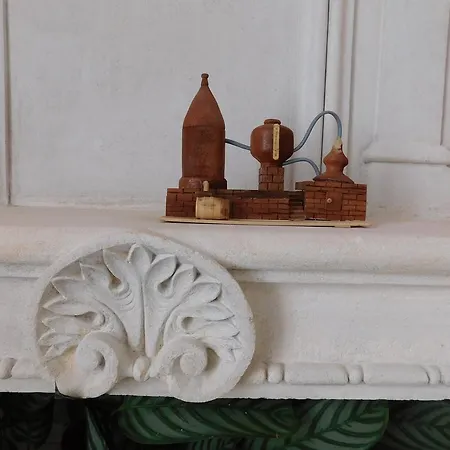 בית נופש La Petite Barriere