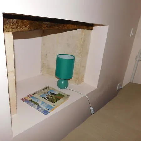 Holiday home La Petite Barriere Ozillac