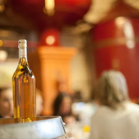 בית נופש La Petite Barriere *