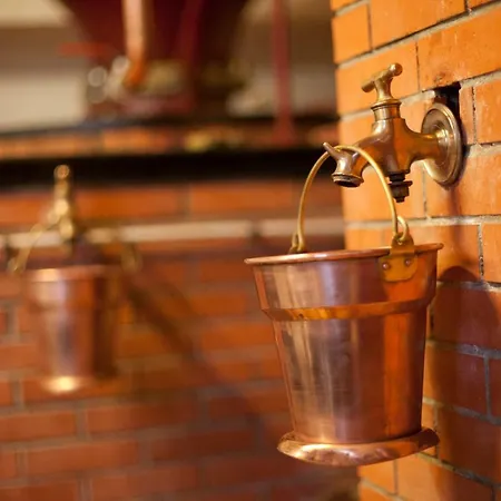 בית נופש La Petite Barriere Ozillac