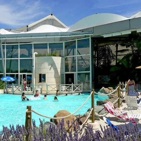 Holiday home La Petite Barriere