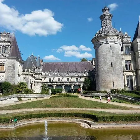 La Petite Barriere בית נופש Ozillac