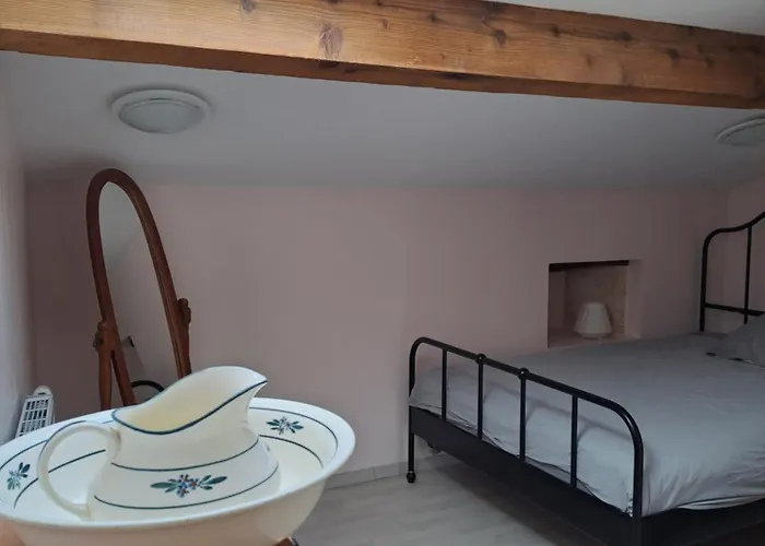 Prázdninový dům La Petite Barriere