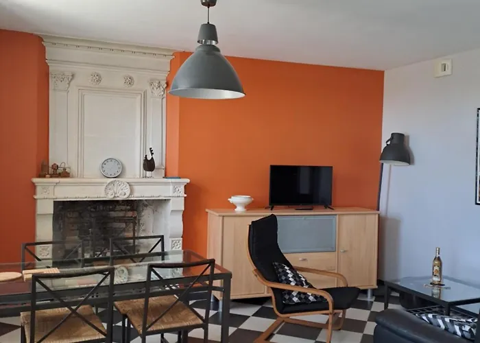 La Petite Barriere * Ozillac