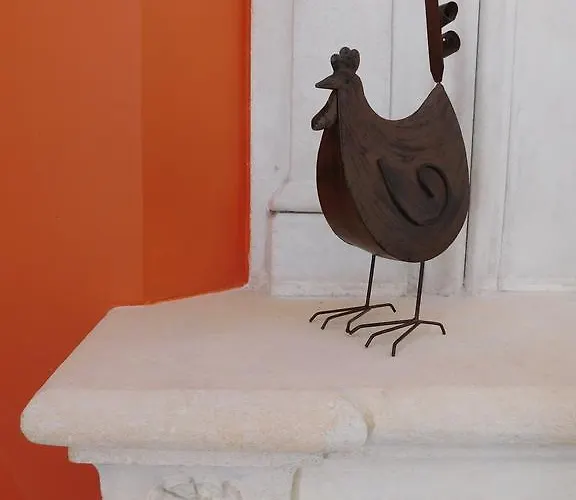 La Petite Barriere Prázdninový dům