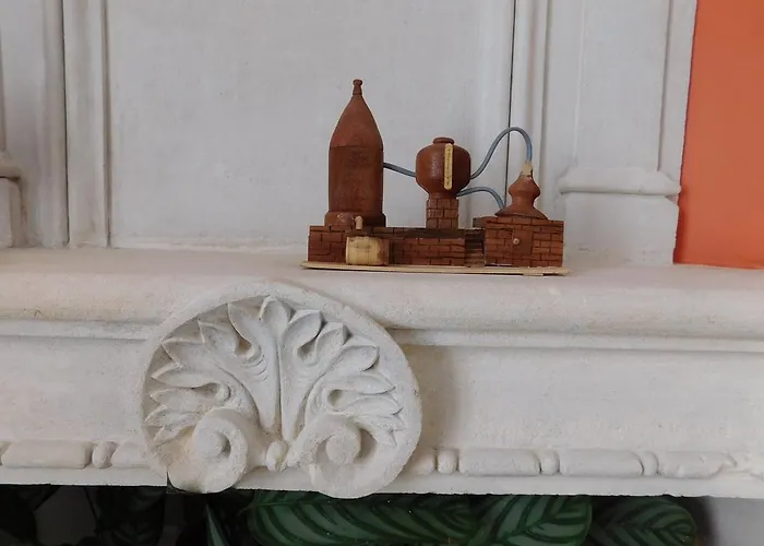 Prázdninový dům La Petite Barriere