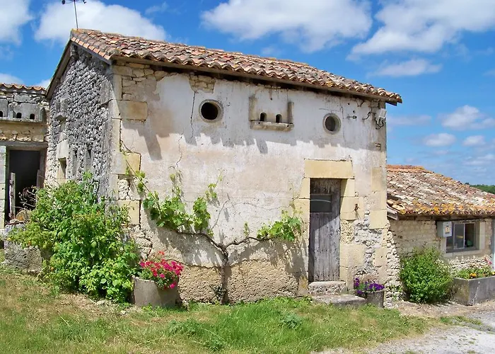 La Petite Barriere *