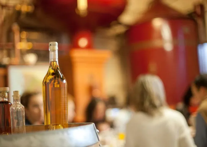 Prázdninový dům La Petite Barriere *