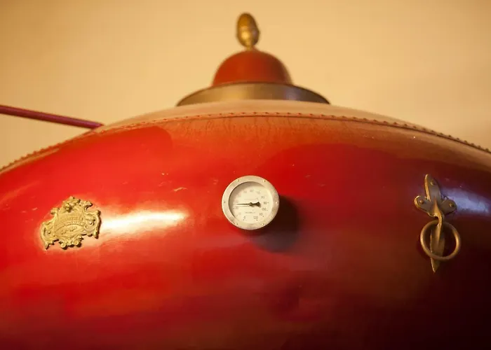 Prázdninový dům La Petite Barriere *