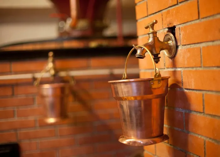 Prázdninový dům La Petite Barriere Ozillac