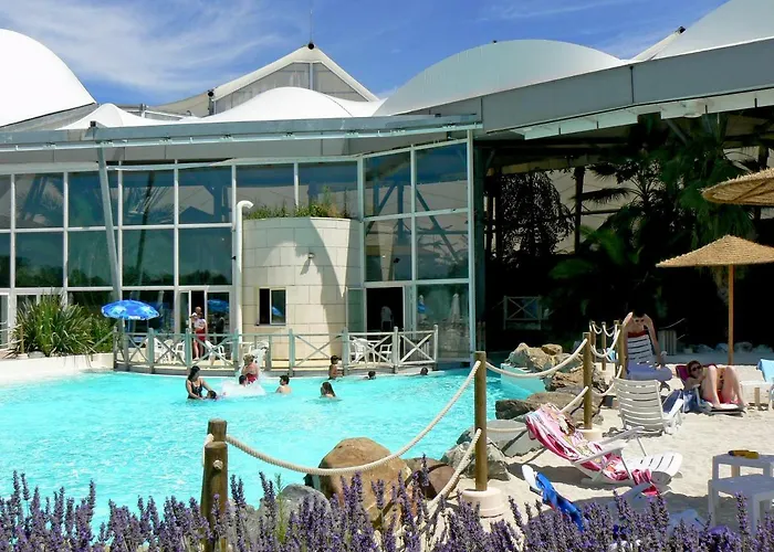 Prázdninový dům La Petite Barriere